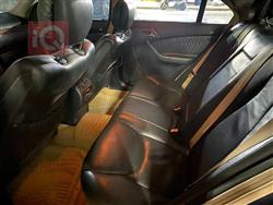 مرسيدس بنز S-Class